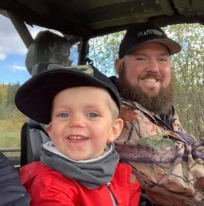 Meet your Posher, Philippe